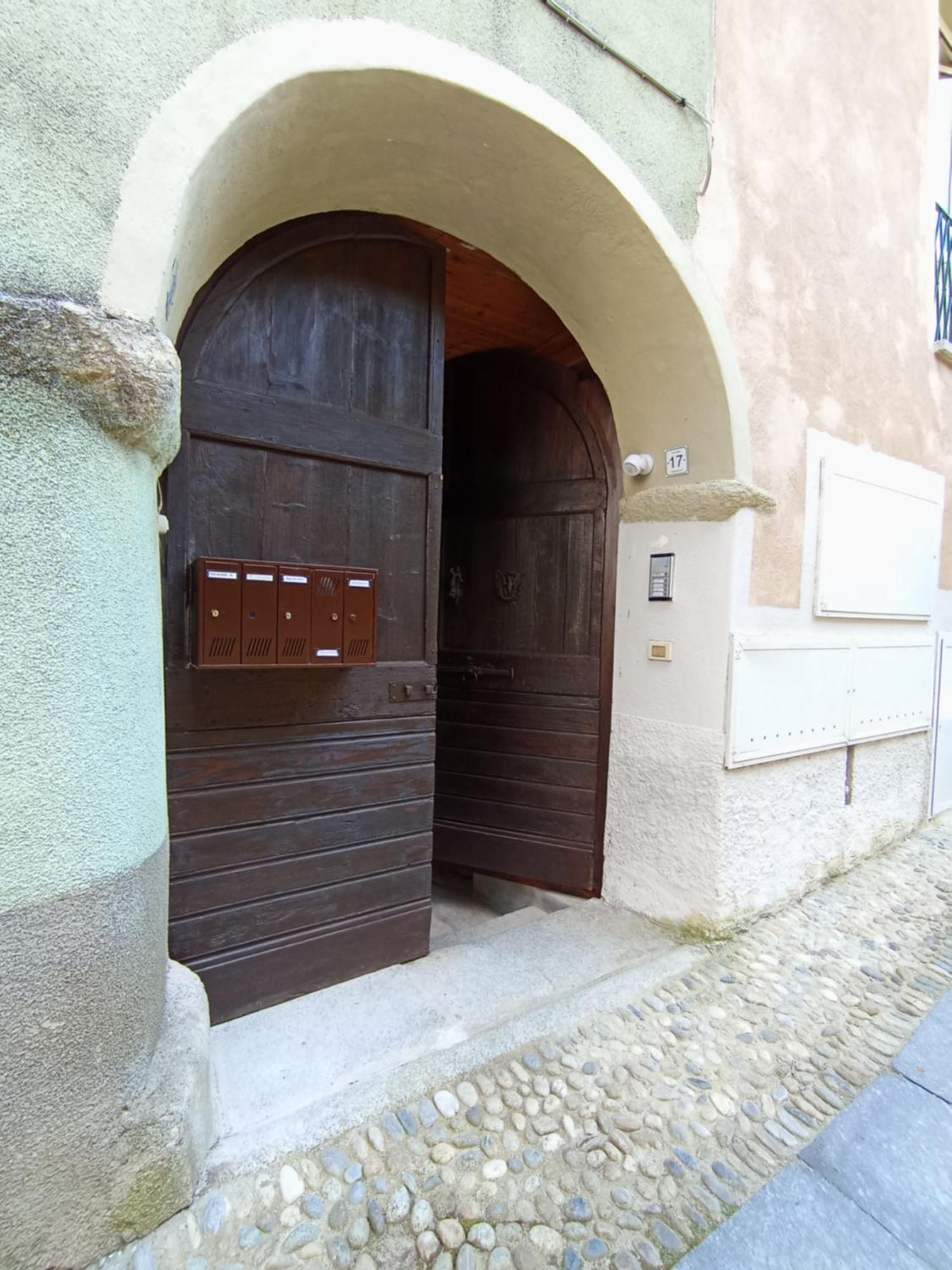 Ortacolorhome-Greyhome Boleto Madonna Del Sasso Esterno foto