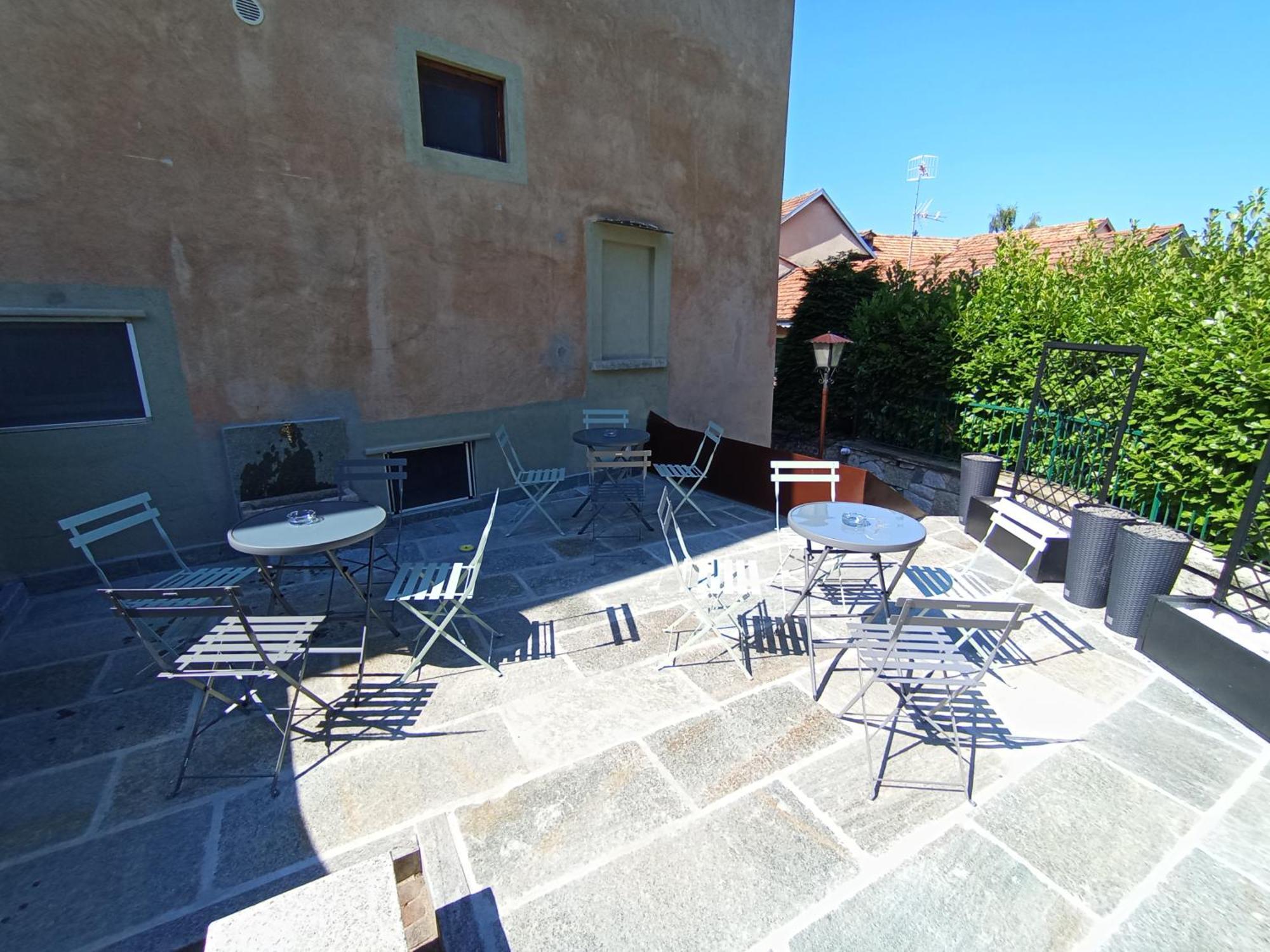 Ortacolorhome-Greyhome Boleto Madonna Del Sasso Esterno foto