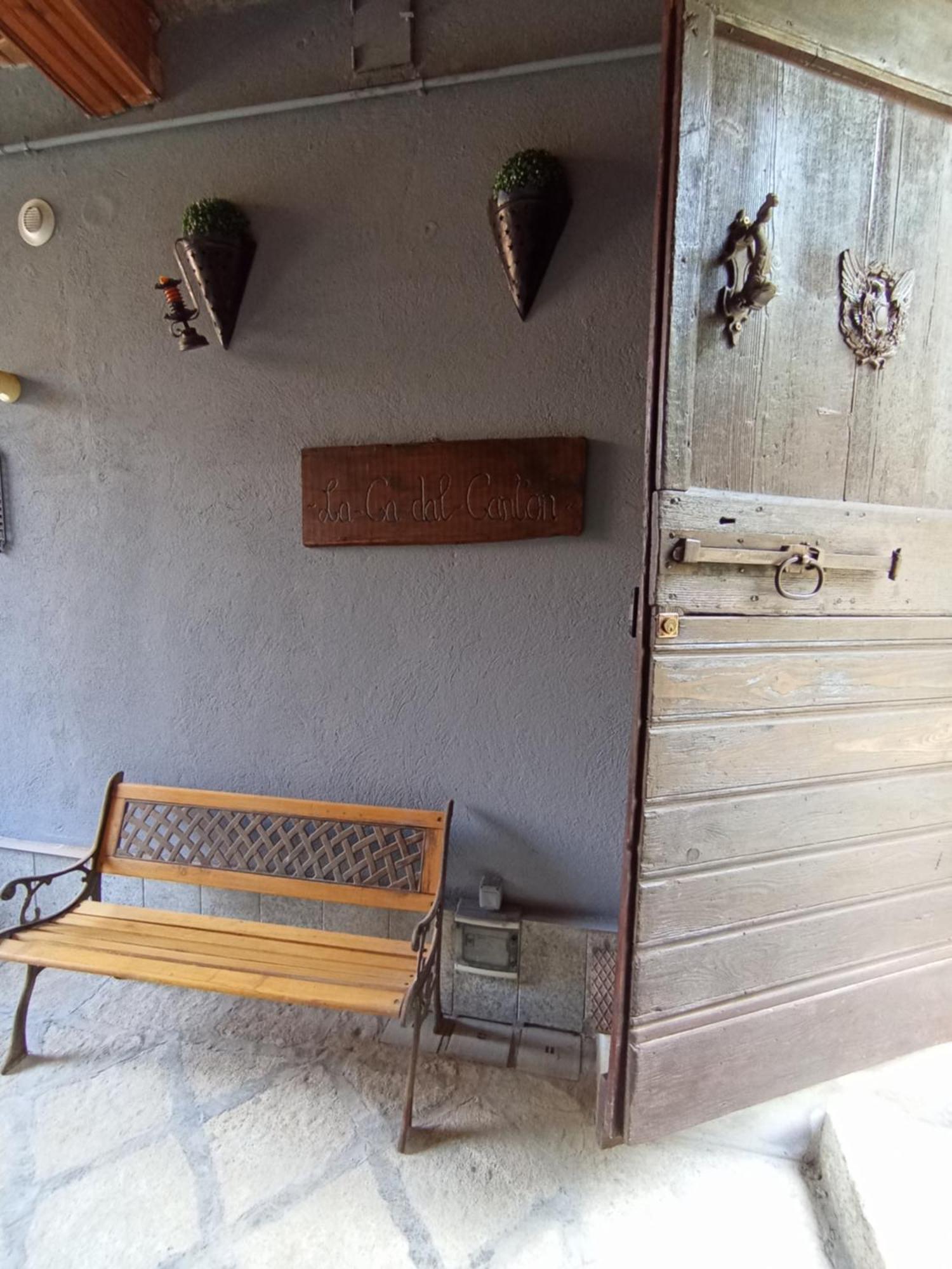 Ortacolorhome-Greyhome Boleto Madonna Del Sasso Esterno foto