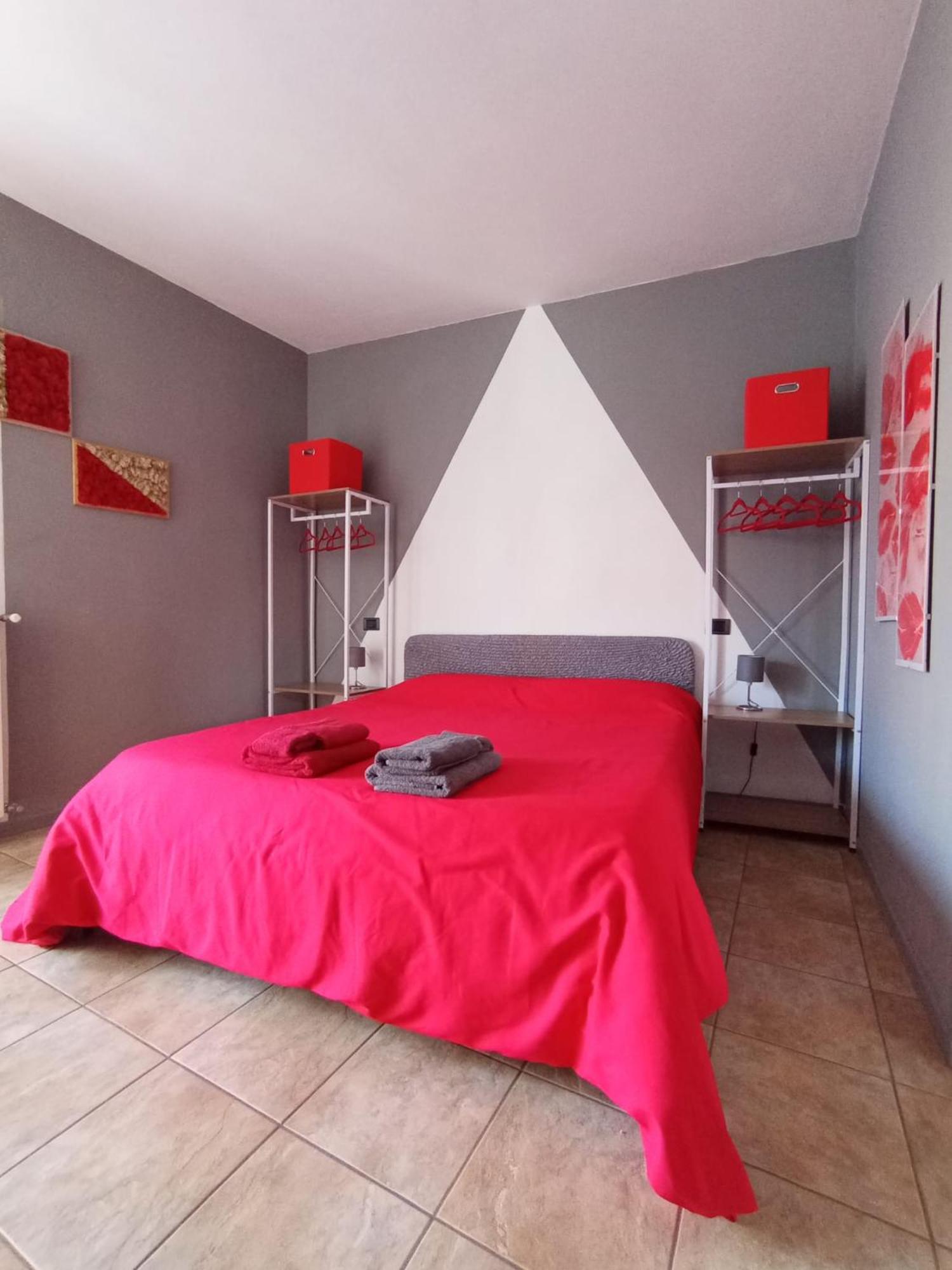 Ortacolorhome-Greyhome Boleto Madonna Del Sasso Esterno foto