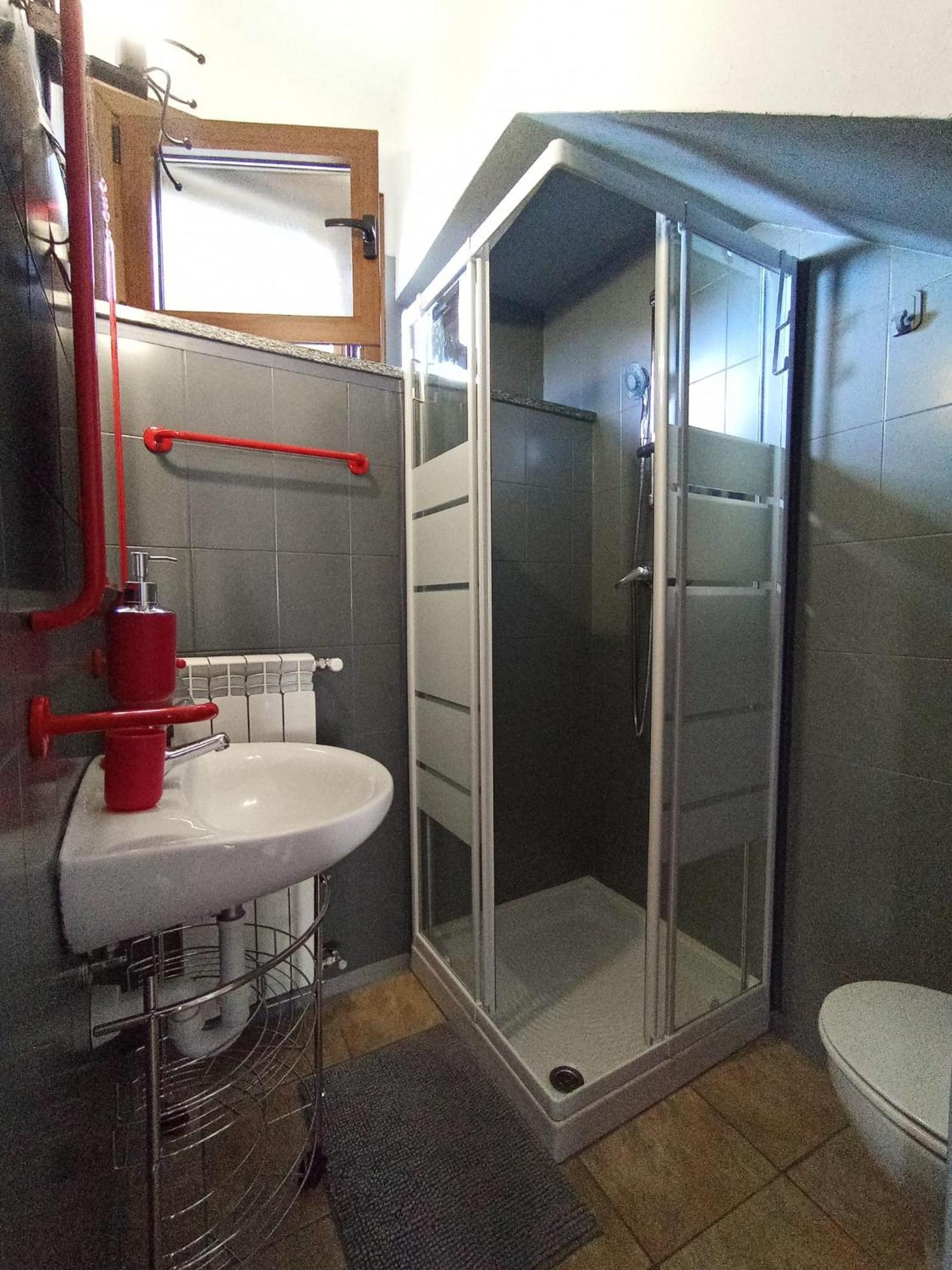 Ortacolorhome-Greyhome Boleto Madonna Del Sasso Esterno foto